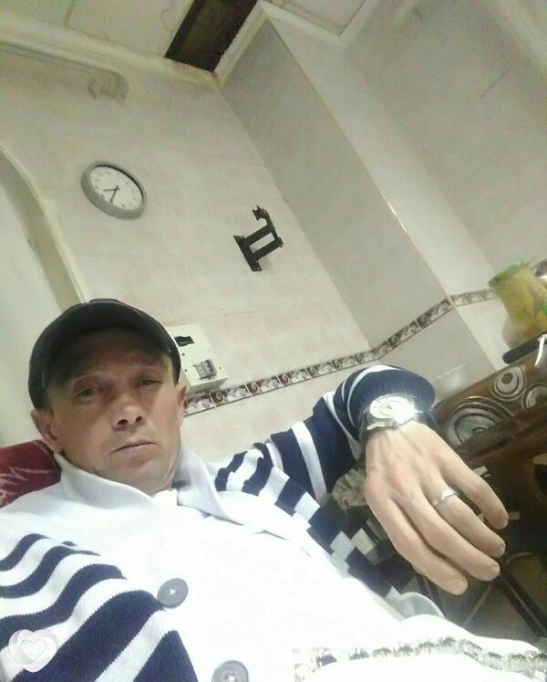 Алексей, 47, Новосибирске — анкета №3849018