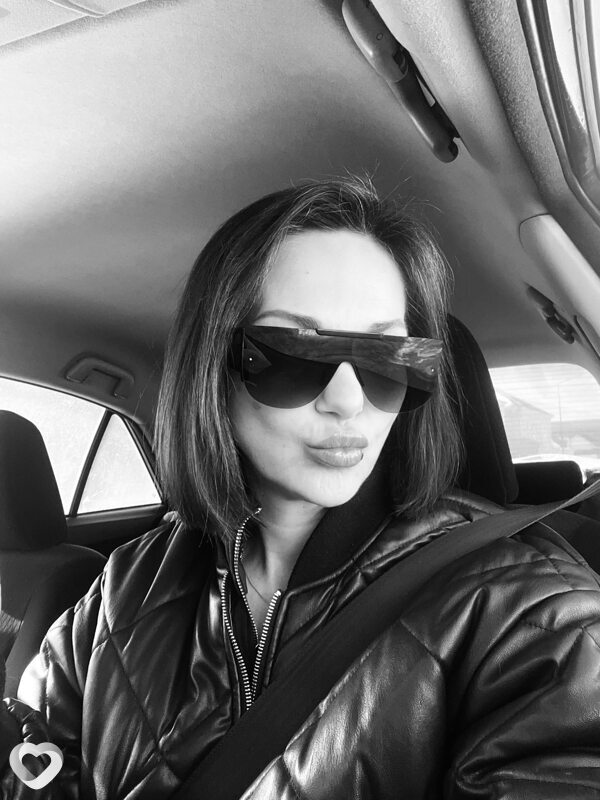 Полина, 39, Уфе — анкета №3849031