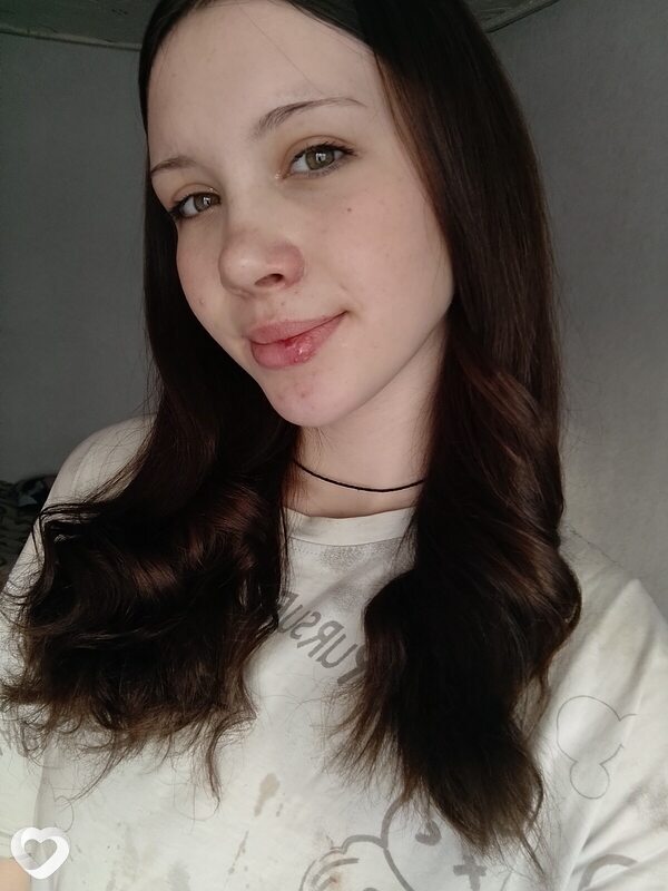 Дарина, 26, Москве — анкета №3849040