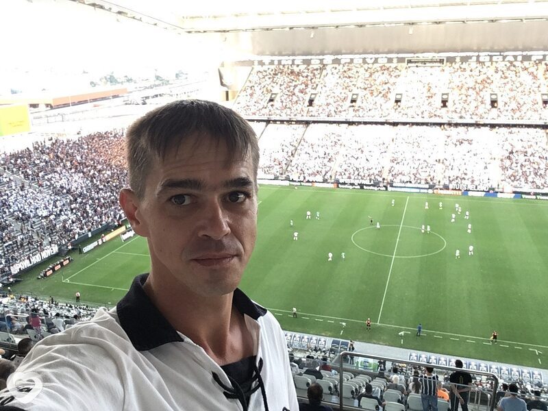 Dmitry, 47, Хабаровске — анкета №3849045