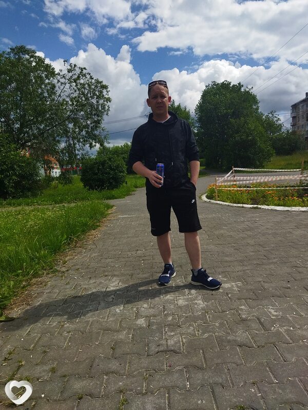 Димка, 32, Перми — анкета №3849051