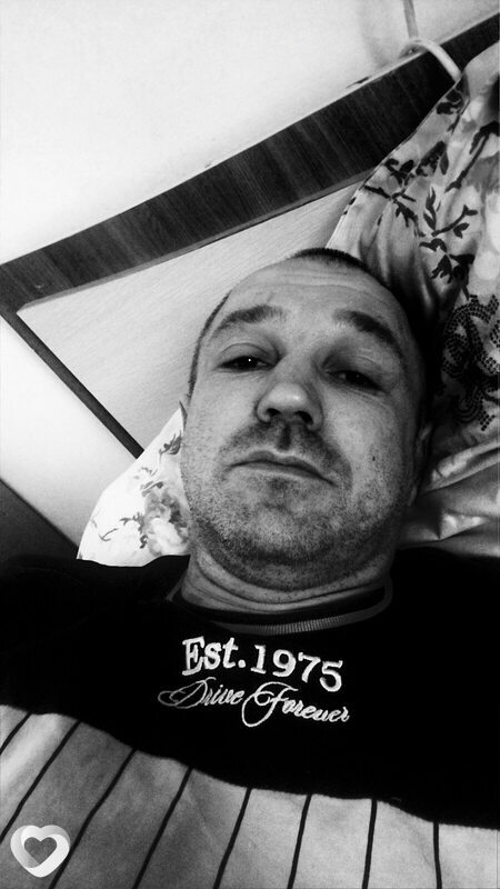 Семён, 38, Усть-Каменогорск — анкета №3849057