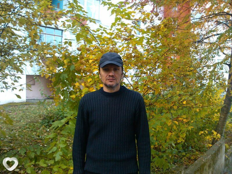 Андрей, 53, Минске — анкета №3849059