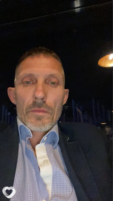 Сергей, 48, Алматы — анкета №3849213