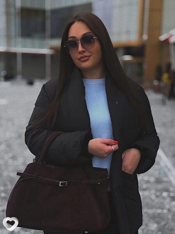 Алина, 23, Хабаровске — анкета №3849219