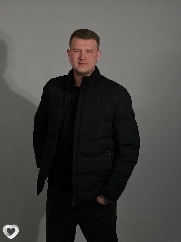 Никита, 26, Сочи — анкета №3849229