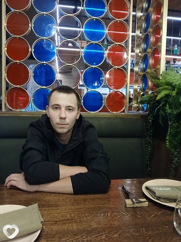 Максим, 25, Павлодаре — анкета №3849236