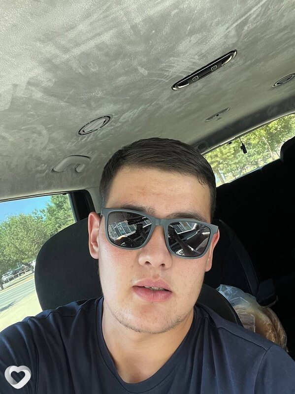 Аскар, 22, Алматы — анкета №3848995