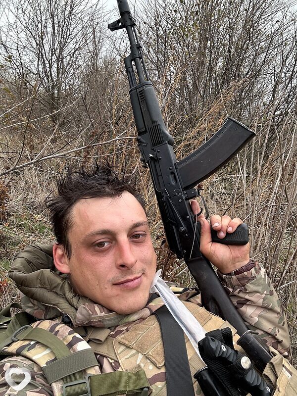 Максим, 30, Москве — анкета №3848996