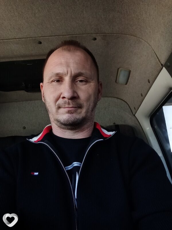Рустам, 45, Ташкент — анкета №3848999