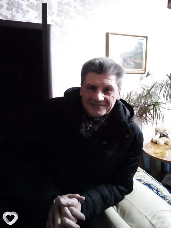 Сергей, 65, Бийске — анкета №3849002