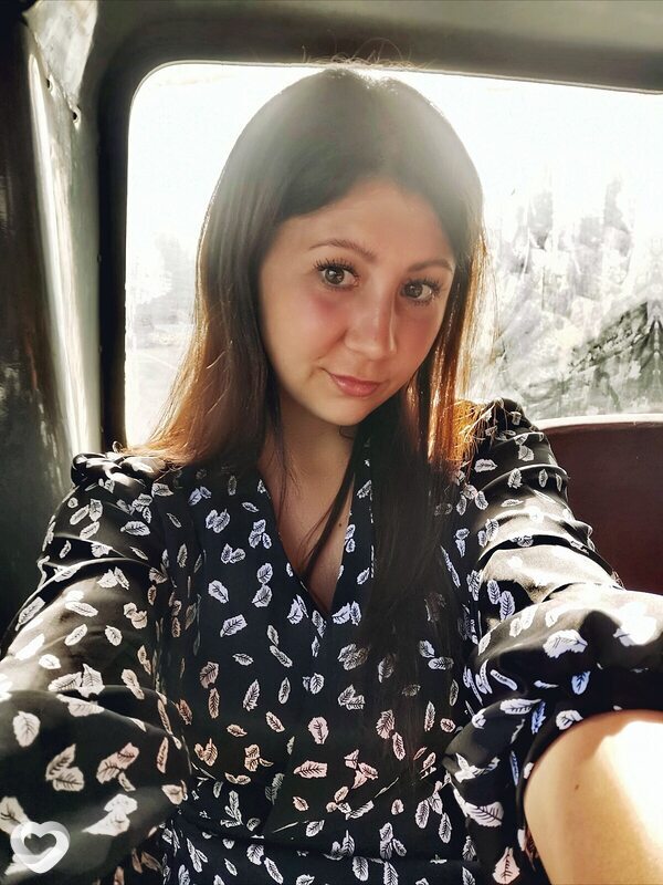 Инга, 32, Петропавловске-Камчатском — анкета №3849008