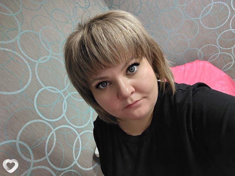 Алёна, 36, Абакане — анкета №3849368