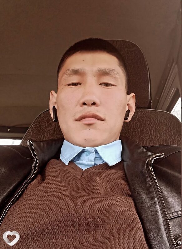 Человек, 24, Якутске — анкета №3849372