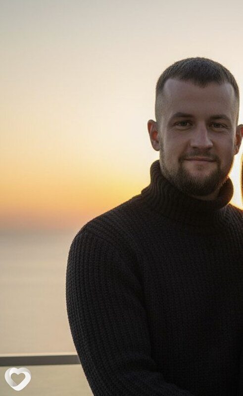 Вадим, 34, Волгодонске — анкета №3849379