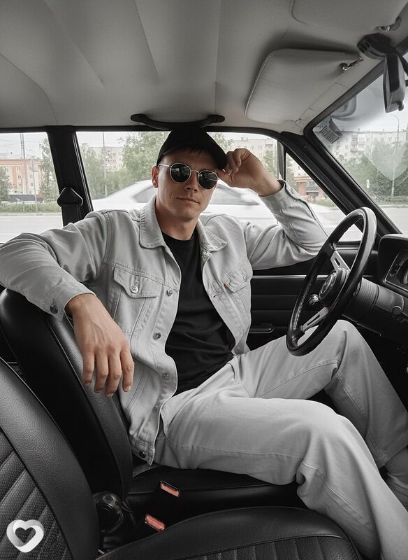 Джон, 30, Тулуне — анкета №3849381