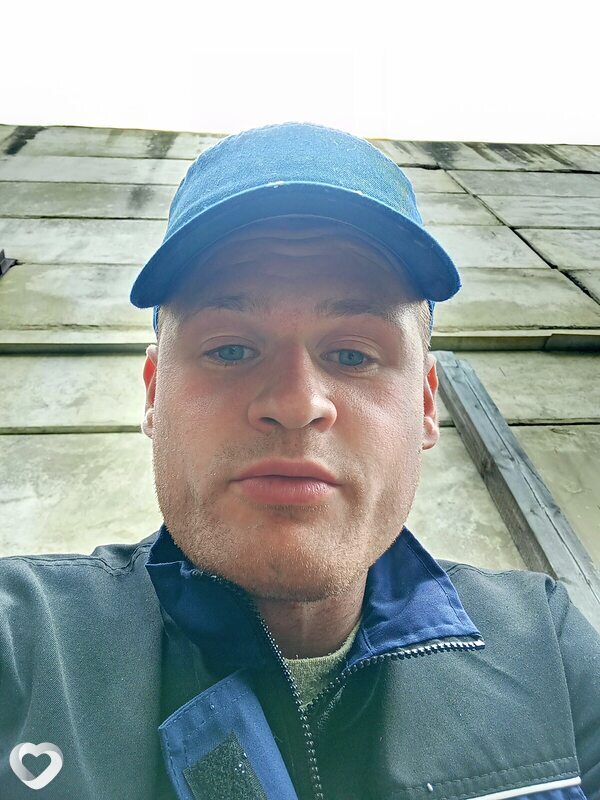 Валентин, 25, Канске — анкета №3849382