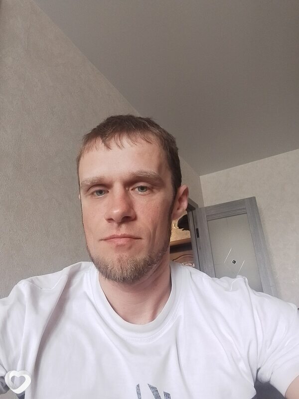 Андрей, 37, Томске — анкета №3849167