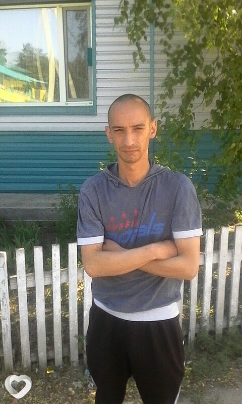 Руслан, 37, Тюмени — анкета №3849169