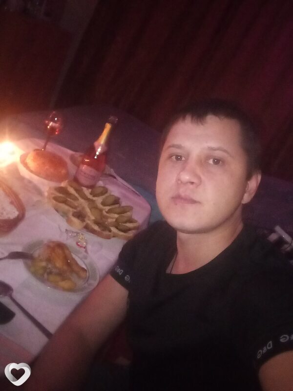 Валера, 34, Алапаевске — анкета №3849173