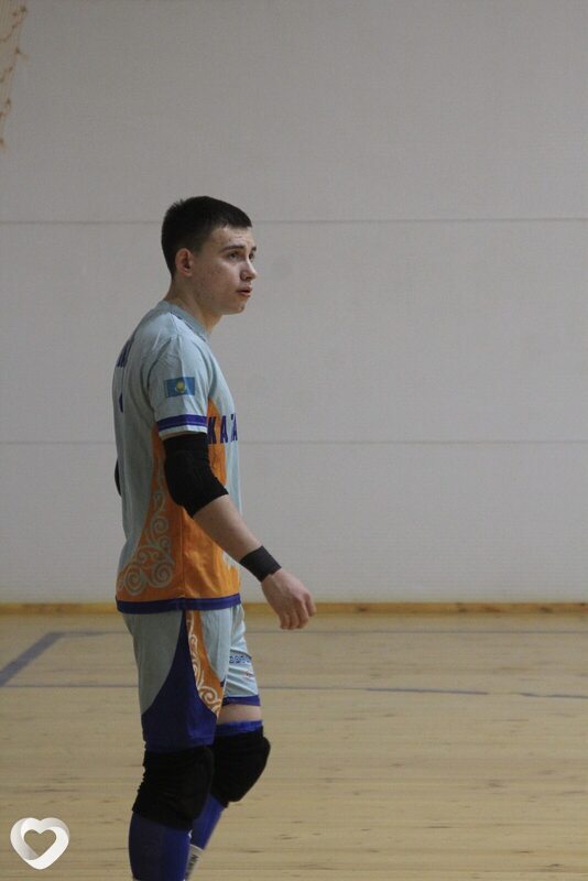 Данил, 20, Кокшетау — анкета №3849176