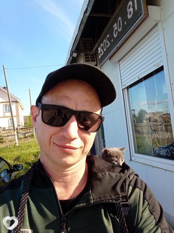 Андрей, 40, Миассе — анкета №3849182