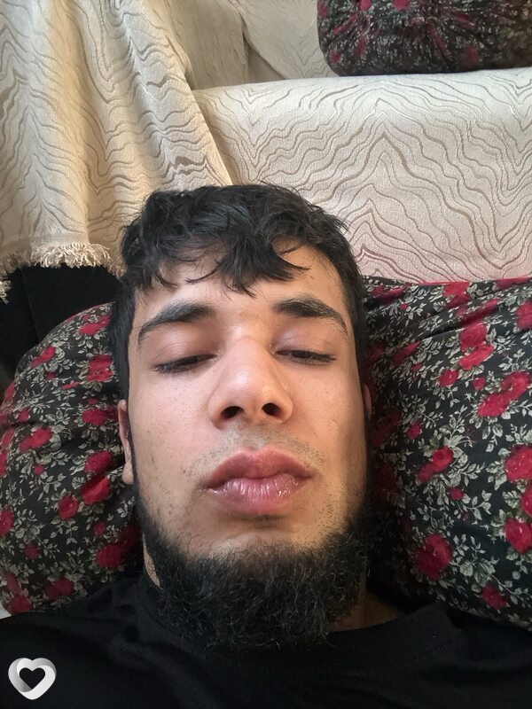 Руслан, 26, Шымкенте — анкета №3849149