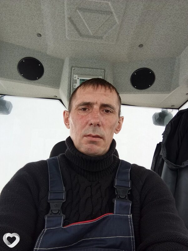 Роман, 39, Барнауле — анкета №3849152