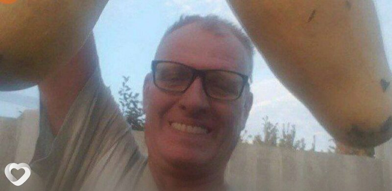 Серго, 47, Днепр — анкета №3849153