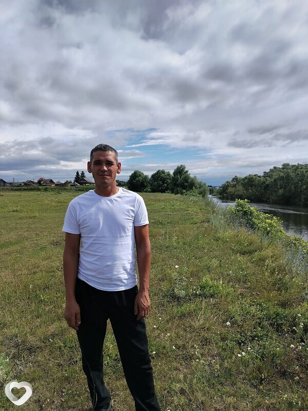 Денис, 38, Сургуте — анкета №3849189