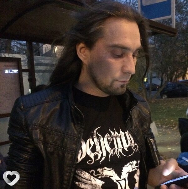 Сергей, 41, Ярославле — анкета №3849191