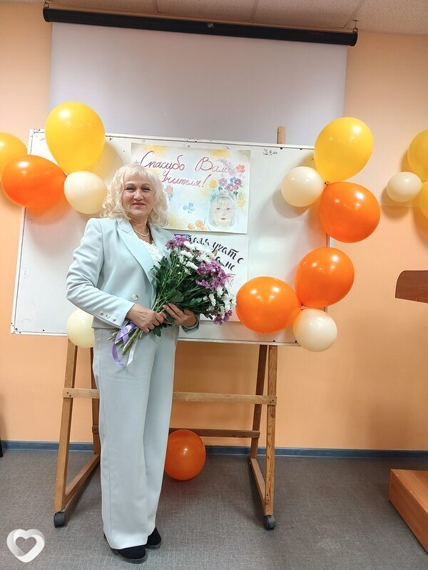 Светлана, 63, Благовещенске — анкета №3849199