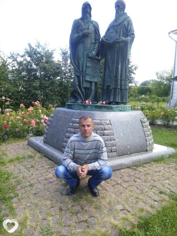 Вячеслав, 46, Ульяновске — анкета №3849200