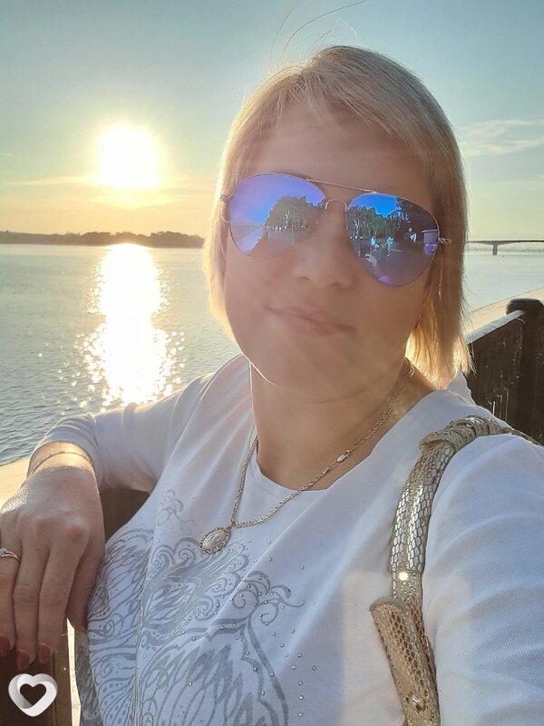 Мия, 48, Перми — анкета №3849244