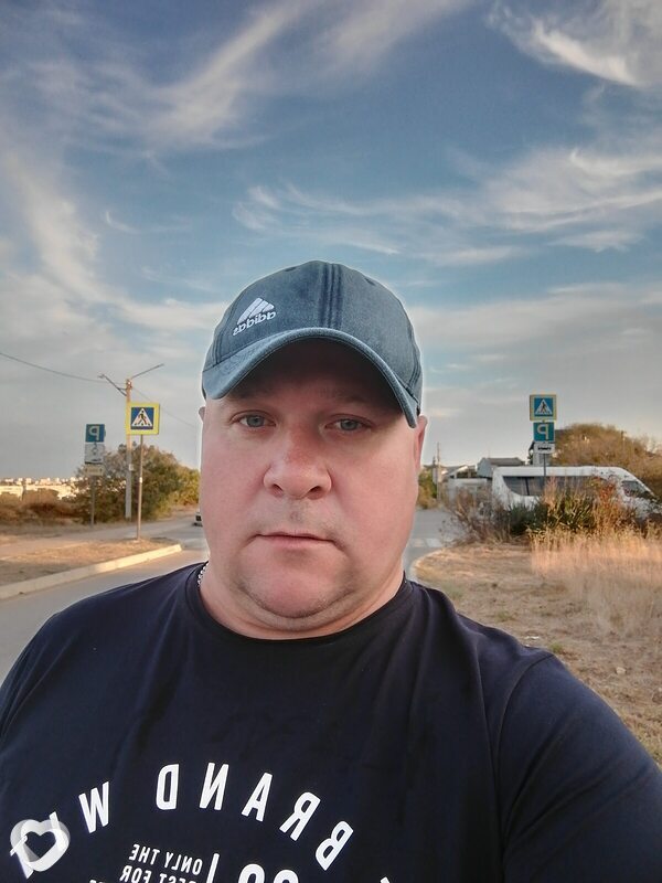Павел, 41, Нижнем Новгороде — анкета №3849246