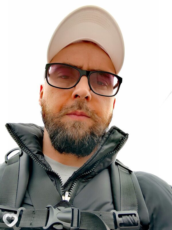 Алексей, 35, Раменском — анкета №3849252