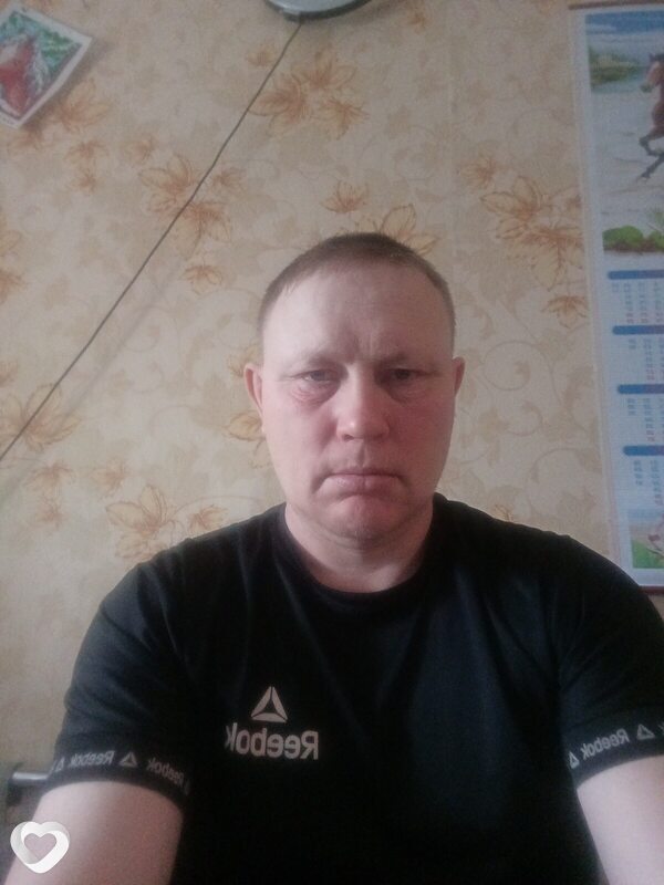 Вова, 43, Чите — анкета №3849254