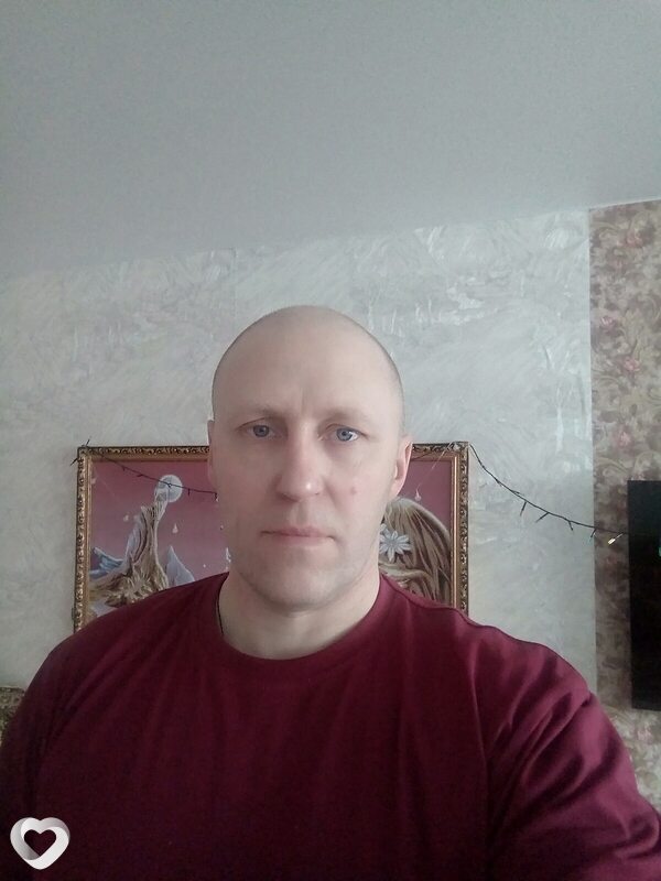 Василий, 43, Новочебоксарске — анкета №3849256