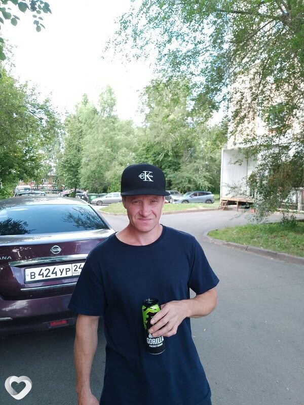Сергей, 47, Благовещенске — анкета №3849295
