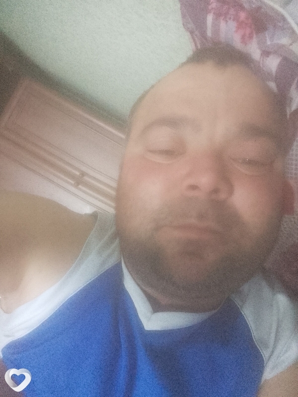 Хулиган, 39, Красноярске — анкета №3849299