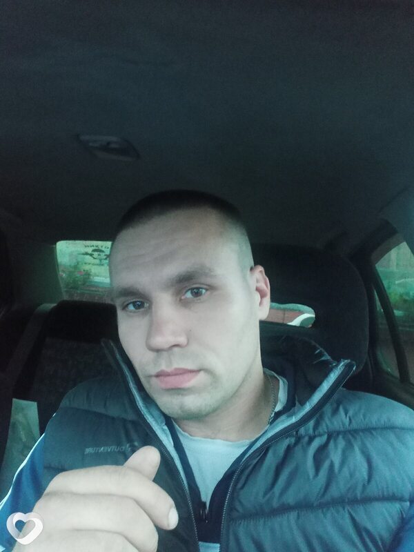 Алексей, 35, Кемерове — анкета №3849302