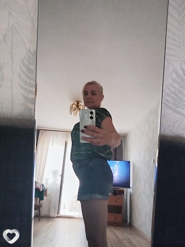 Ирина, 48, Томске — анкета №3849304