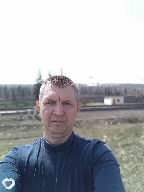 Алекс, 53, Ачинске — анкета №3849306