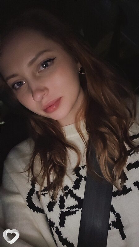 Карина, 28, Клине — анкета №3849336