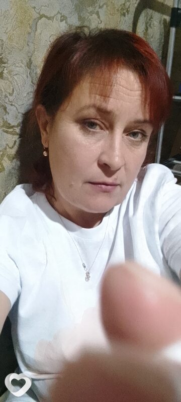 Ольга, 49, Омске — анкета №3849337