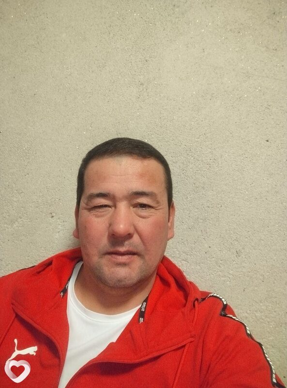Бекзод Алиев, 43, Казани — анкета №3849338