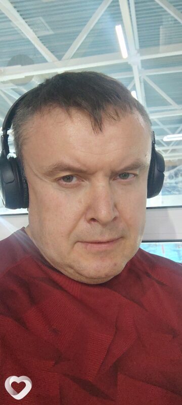 Михаил, Москва