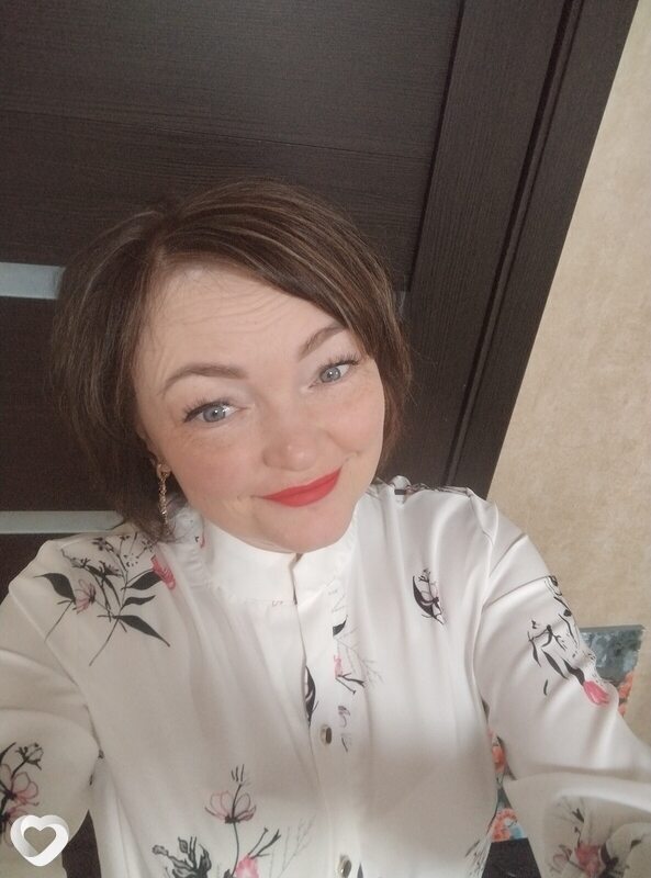 Анна, 37, Сарапуле — анкета №3849355