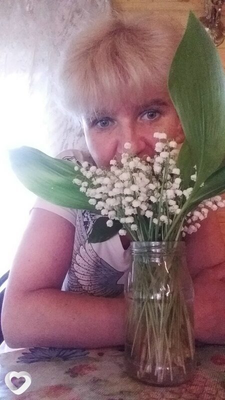 Марина, 52, Казани — анкета №3849359