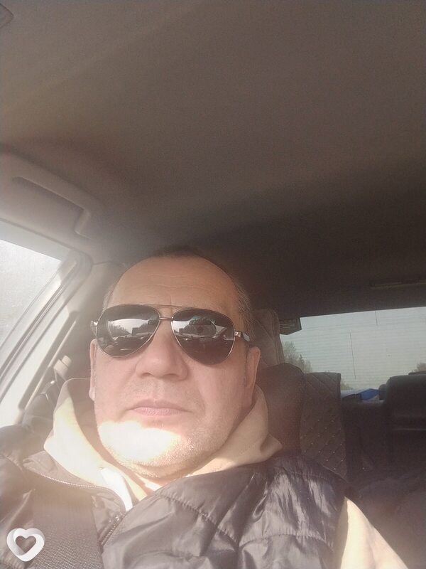 Равиль, 48, Тюмени — анкета №3849360